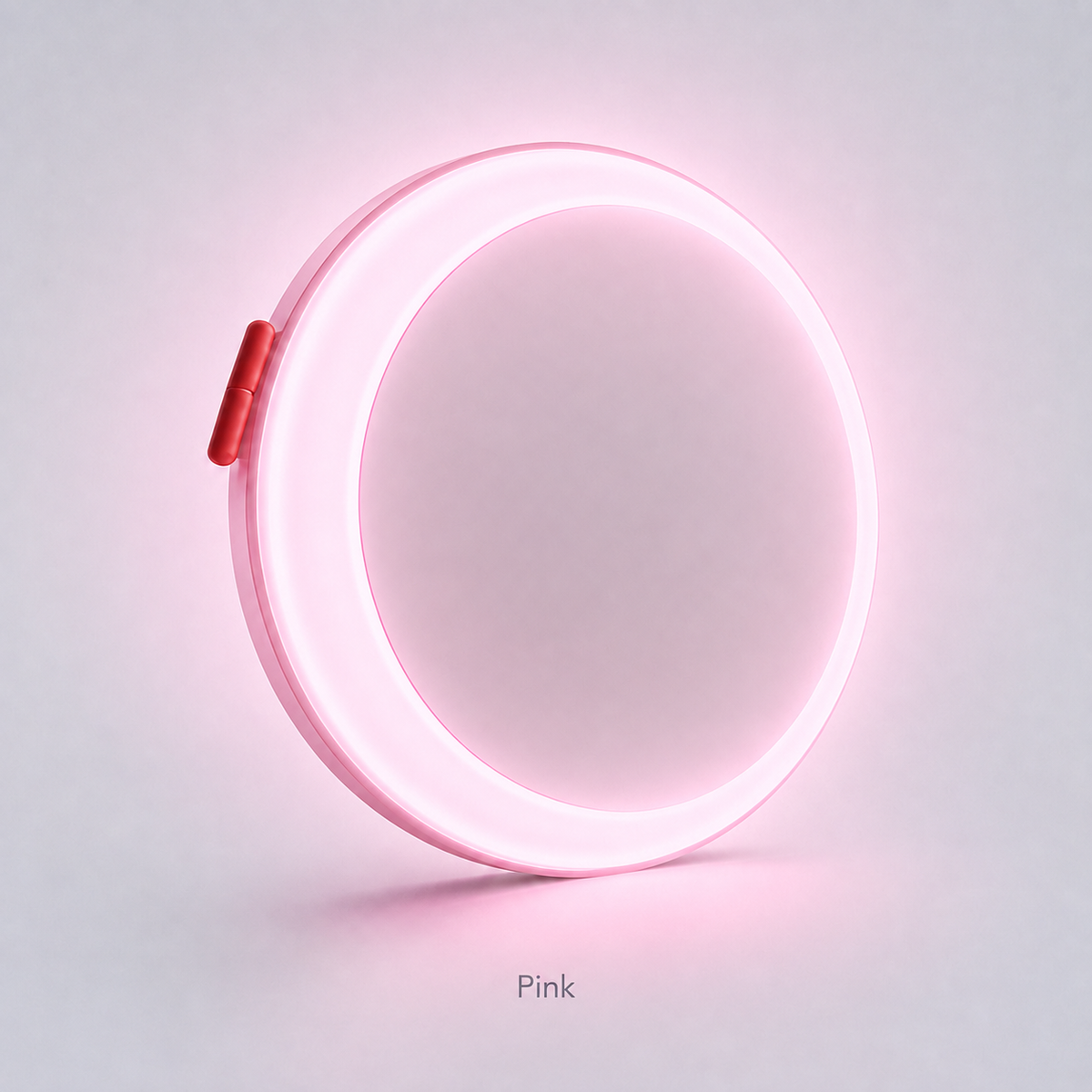 12W Rainbow Adjustable LED Panel Light – Multi Colour Decorative Wall & Ambient Light