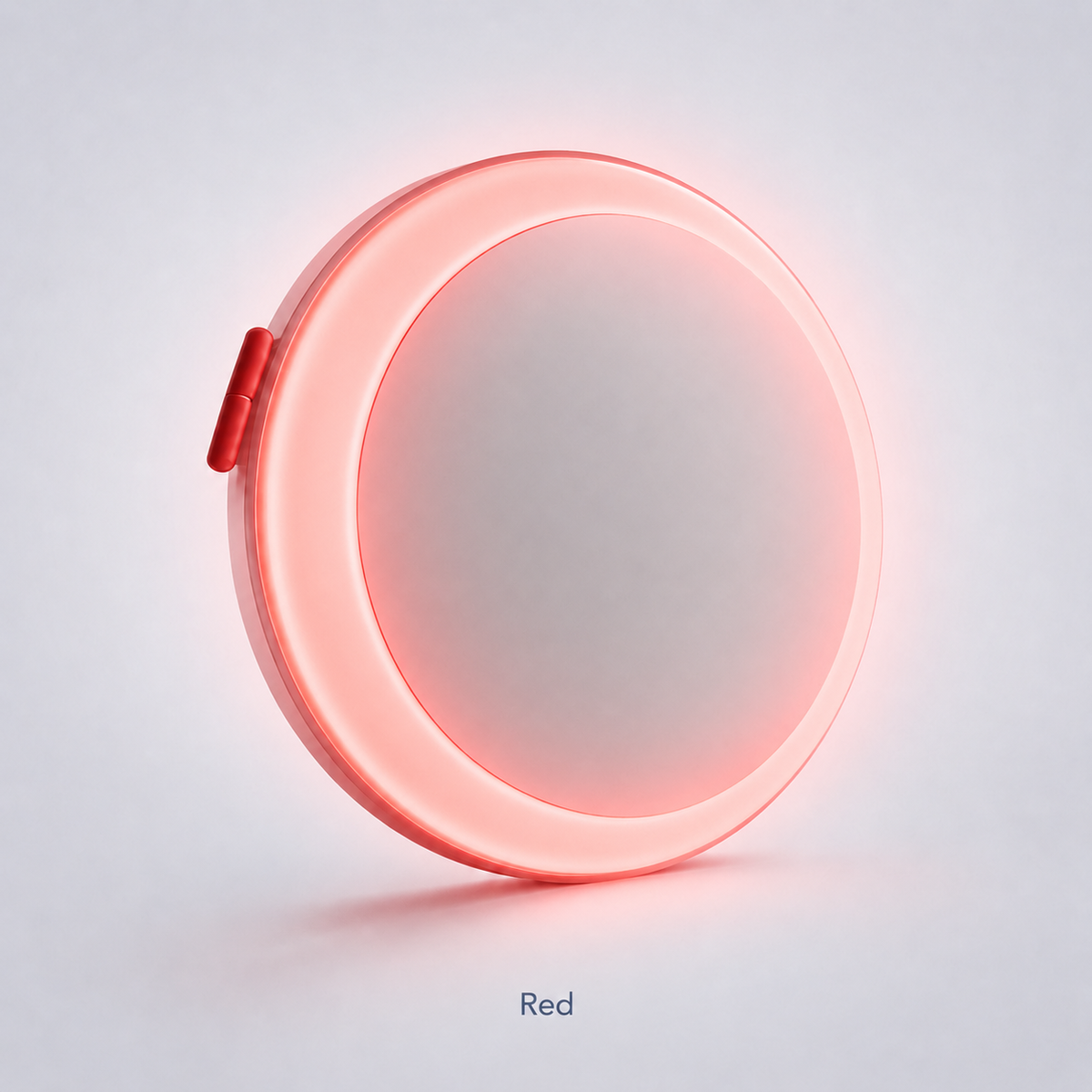 12W Rainbow Adjustable LED Panel Light – Multi Colour Decorative Wall & Ambient Light