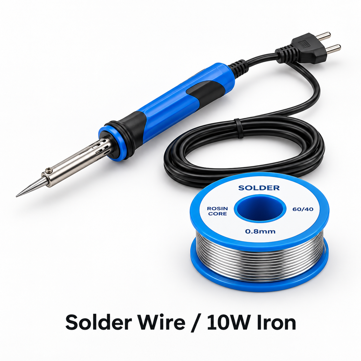 VK LED Basic Kit | LED Making & Repairing Starter Kit | Complete Tool Set for Business & DIY
