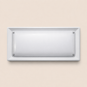 VK LED Patra With Diffuser | 100W | Cool White 6500K | Pack of 6