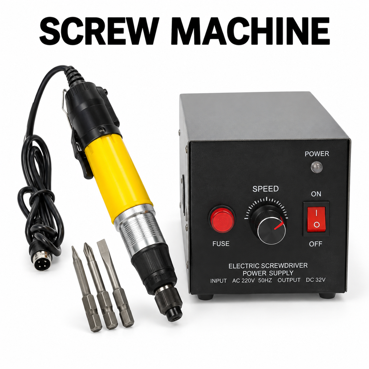 VK LED Mega Kit | LED Business Starter Kit | 9W DOB Raw Material 500 Pcs + Inverter + Tools + Machines + Gift