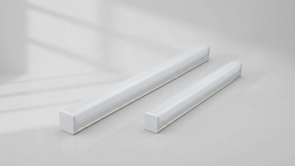 VK LED T5 LED Tubelight | 10W 2FT & 20W 4FT | Cool White 6500K | Pack of 6
