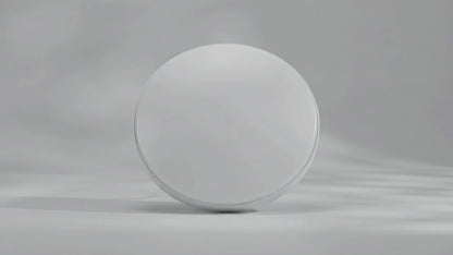VK LED Round Surface Panel Light | 8W & 15W | Warm White 3000K & Cool White 6500K | Pack of 10