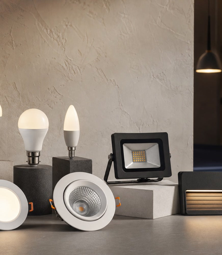 Lighting Made for Everyday Life