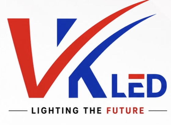 VK LED — Lighting the Future
